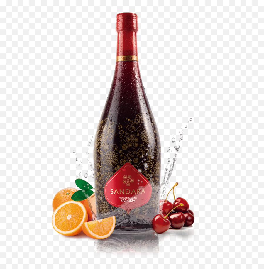 Sandara Premium Sangria - Sangria Premium Png,Sangria Png