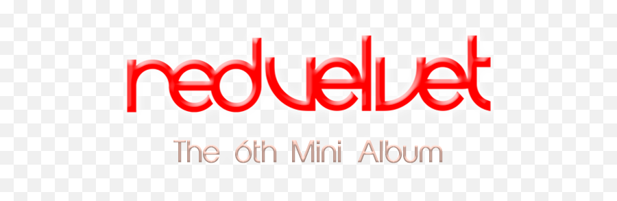 K - Pop Red Velvet Zimzalabim Music Video Pantip Graphic Design Png,Red Velvet Kpop Logo