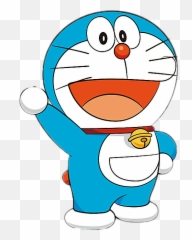 Download Picture Puppets Stickman Hd Png Hq - Transparent Doraemon Png