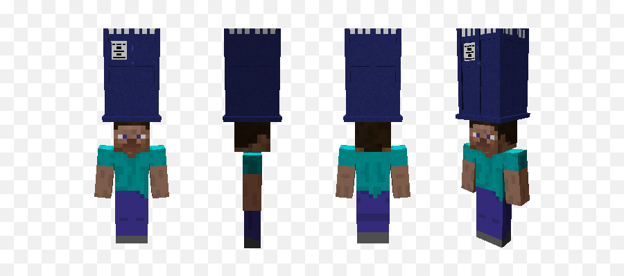 Shop Craftlandorg - Pvp Png,Tardis Png