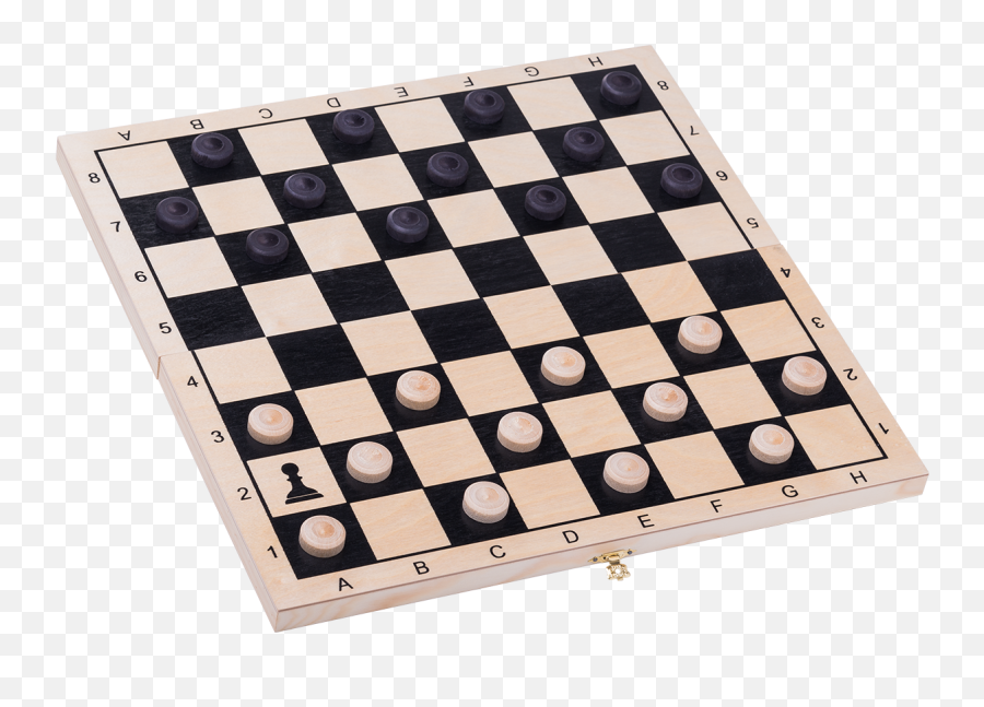 Checkers Png Images Free Download - Veneer Chess Board,Checkers Png