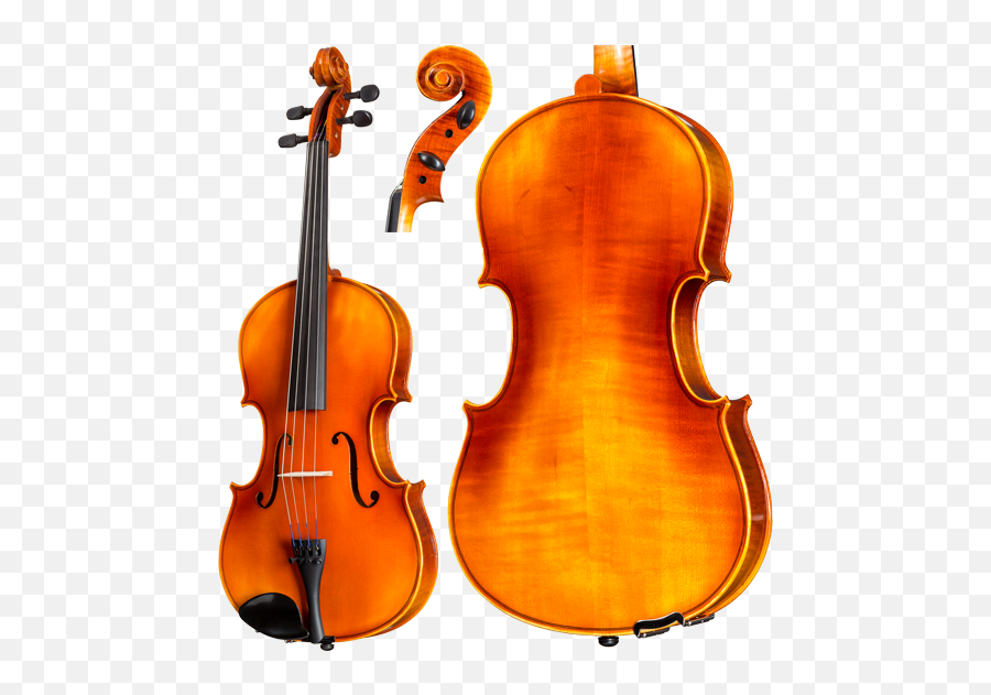 Core A20 Viola Outfit - Johannes Kohr Violin K515 Png,Viola Png