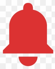 Oojs Ui Icon Bell - Clip Art Png,Bell Icon Png