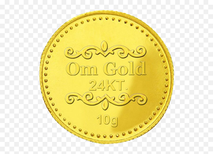 Gold Coin Png Transparent Images - Kent,Coin Transparent