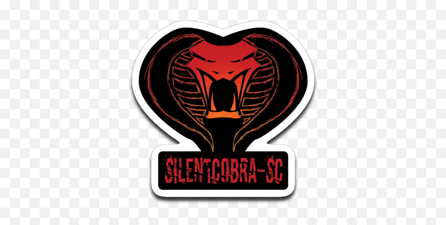 Silentcobra - Emblem Png,Sc Logo