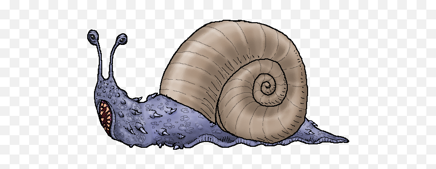 Snail - Official We Need To Go Deeper Wiki Lymnaeidae Png,Snail Png