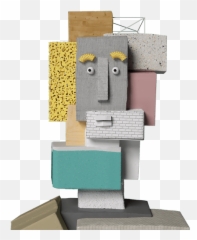 Creative Types By Adobe Create - Maker Creative Type Png,The Thinker Png