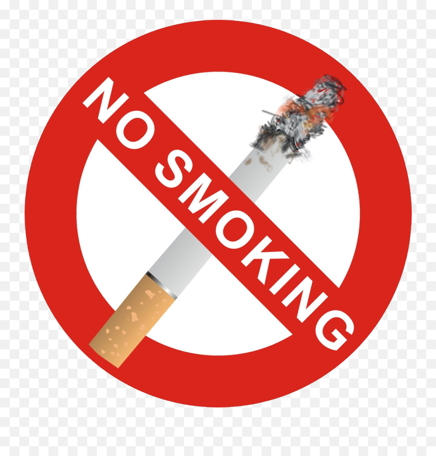 No Smoking Png Images Free Download - No Smoking Logo Png Hd,No Smoking Png