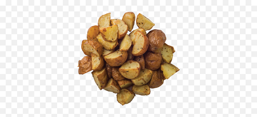 Roasted Baby Potatoes - Avoco Meal Prep Russet Burbank Potato Png,Potatoes Png