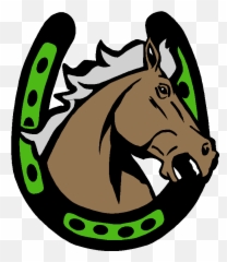 Locust Elementary School - Horse Png,Colts Logo Png
