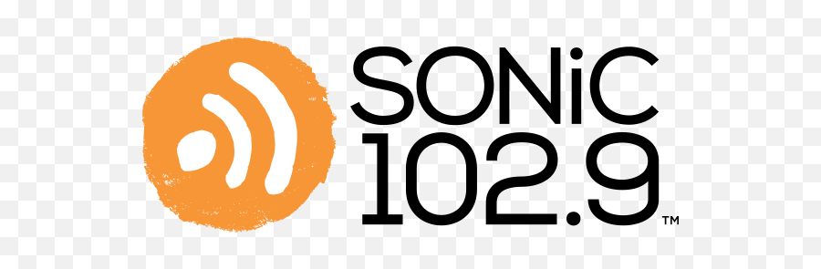 Sonic 1029 Web Radio Player - Sonic Png,Sonic 06 Logo