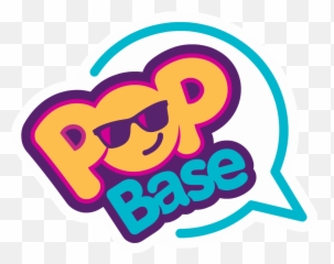 Popbase Launches Alpha With Youtube Creator Larry Bundy Jr - Clip Art png