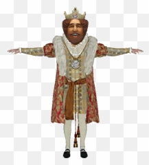 Xbox - Costume Png,Burger King Png