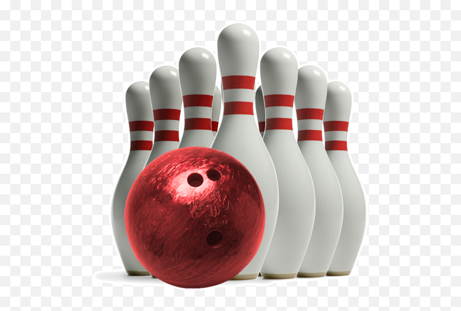 Bowling Ball Transparent Image Png Arts - Bowling Pins,Bowling Pin Png