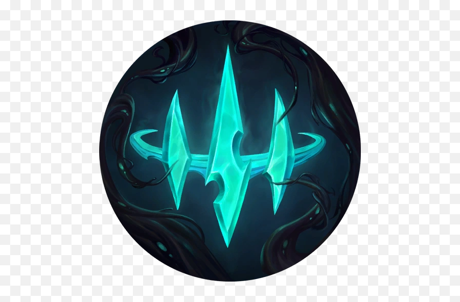 Cryer Style Cryerstyle Twitter - Circle Png,Pentakill Logo