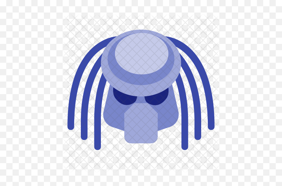 Predator Icon - Emblem Png,Predator Png