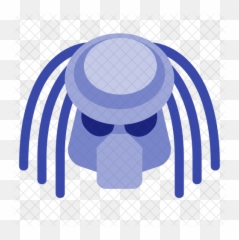 Predator Icon - Emblem Png,Predator Png