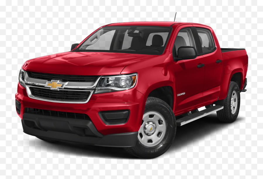 Fox Negaunee Chevrolet Buick Gmc - Serving Marquette 2020 Chevy Colorado Crew Cab Wt Png,Chevrolet Png