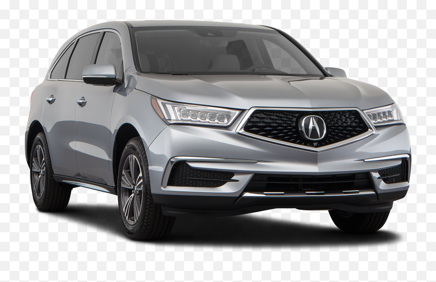 2020 Acura Mdx In Charlotte Hendrick - 2020 Lincoln Cars Png,Acura Png