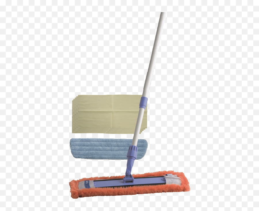 Sweep And Mop Png Transparent Moppng Images - Mop,Broom Transparent Background