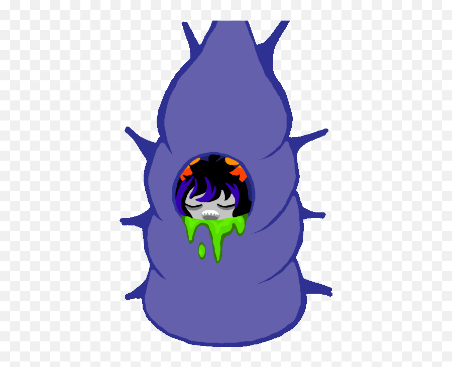 Shhh Heu0027s Sleeping Homestuck - Cartoon Png,Shhh Png