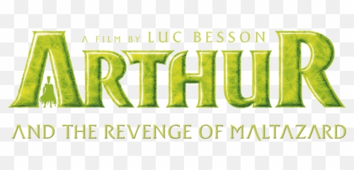 Arthur And The Revenge Of Maltazard Netflix - Arthur Im Königreich Der Minimoys Png,Revenge Png