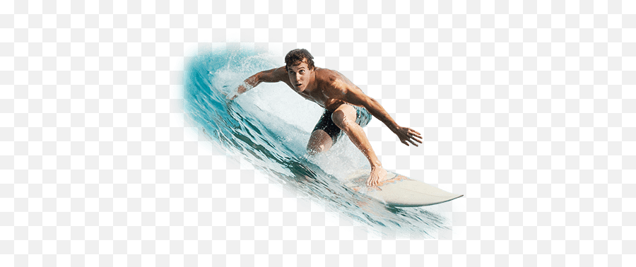 Surfer - Guy Surfing Png,Surfer Png