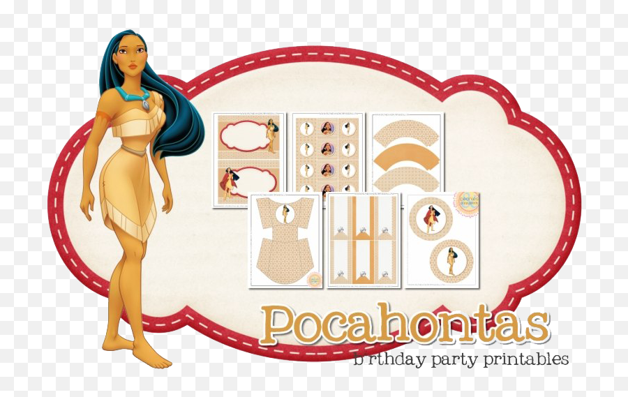 Pocahontas Transparent Background Png - Pocahontas Disney,Pocahontas Png