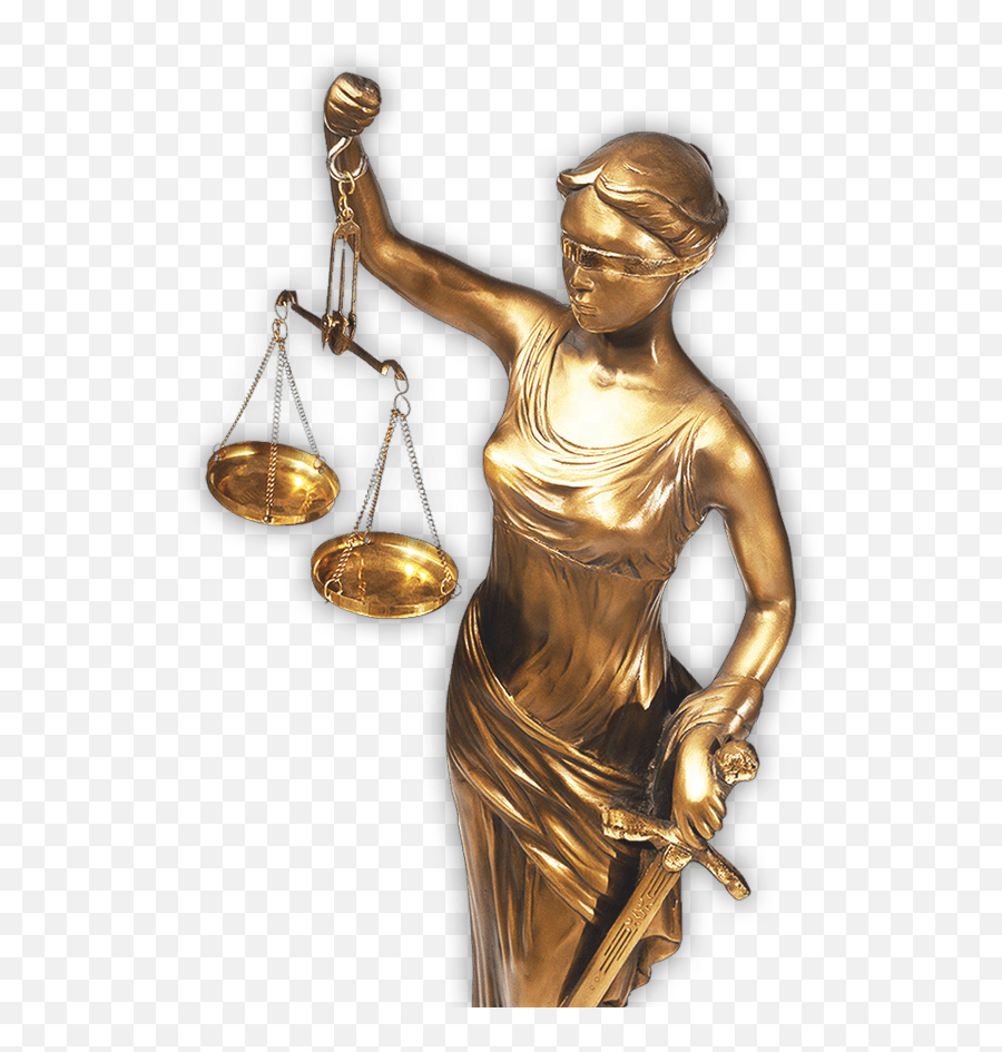 Golden Lady Justice Png Image - Lady Justice Png Transparent,Justice Png
