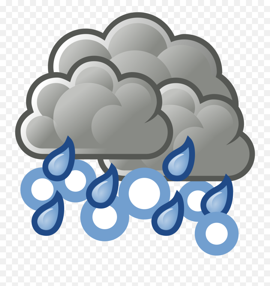 Download File Wikimedia Commons Open - Raining Cloud Transparent Png,Rain Transparent Background
