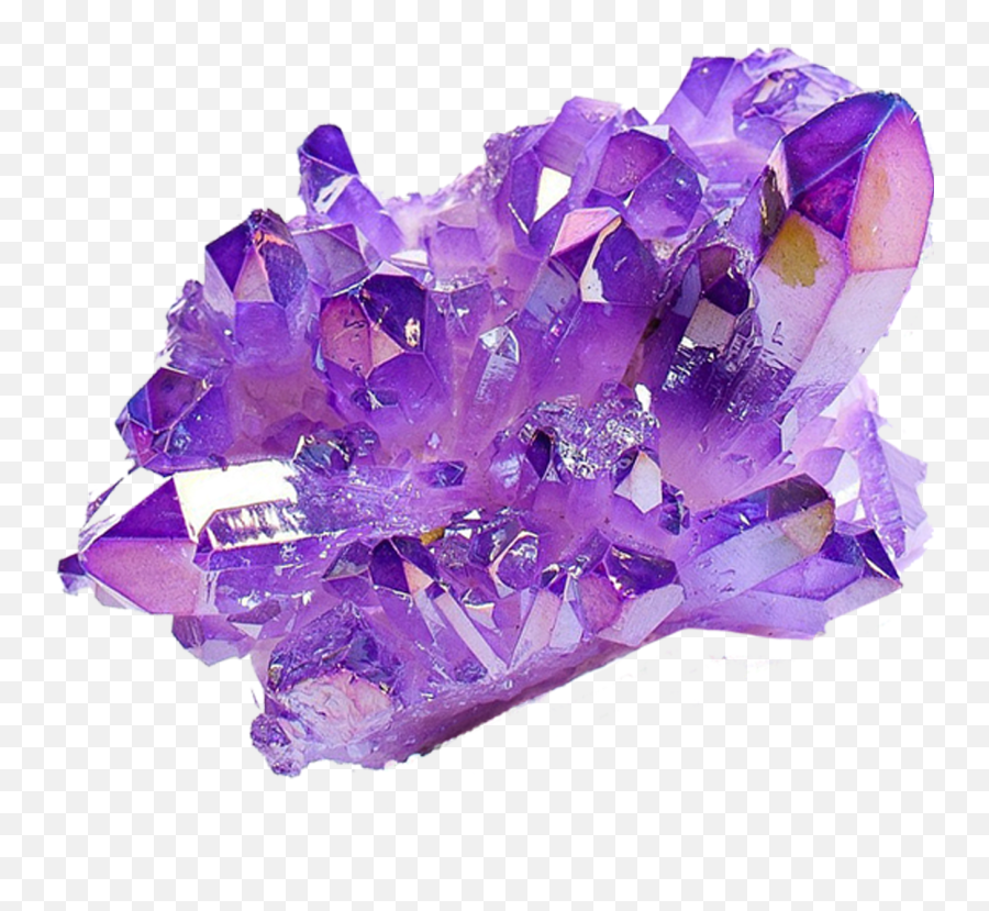 Amethyst Png Transparent - Purple Angel Aura Quartz,Aura Png