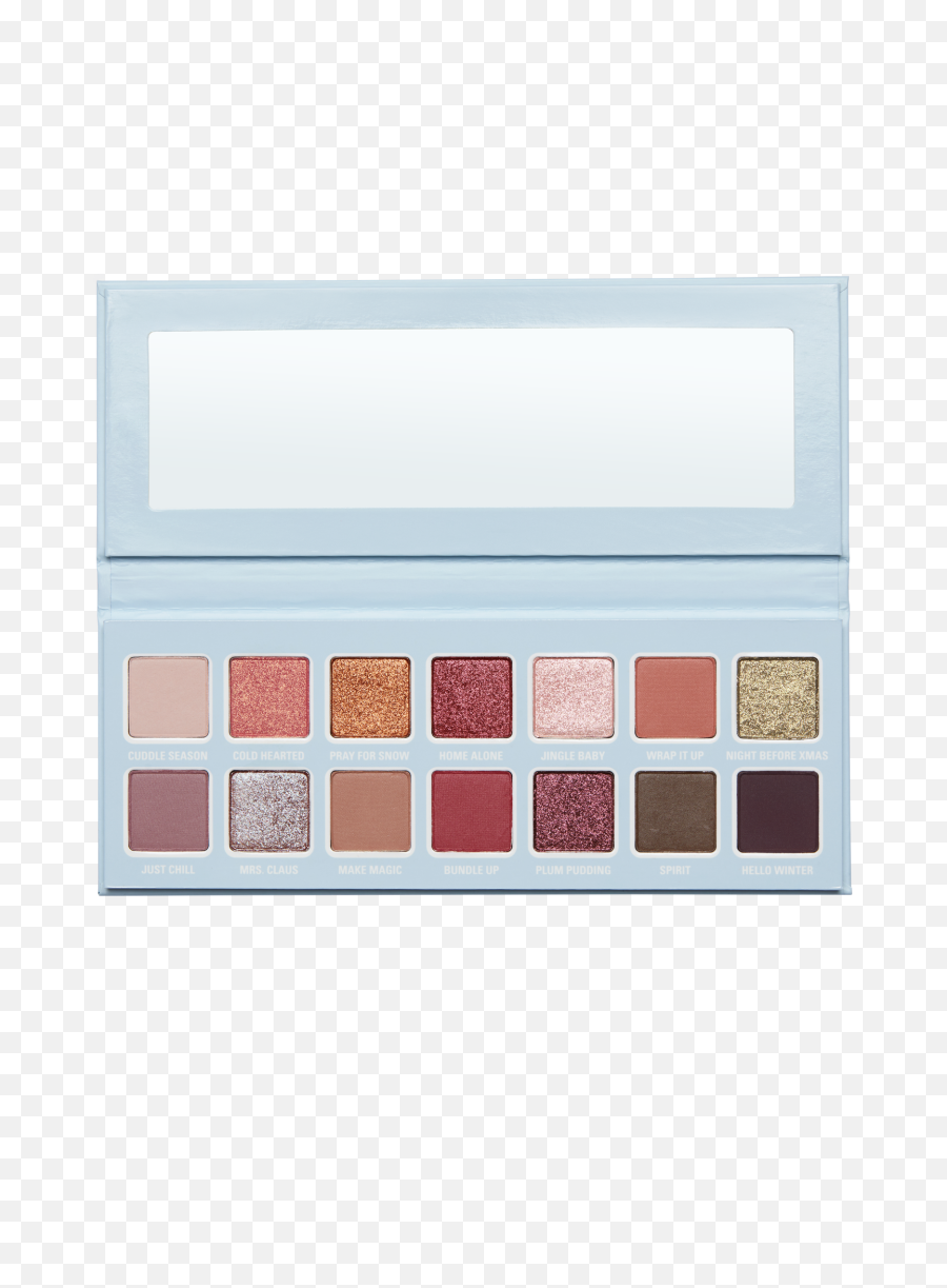 Kylie Cosmetics Just Restocked Several - Chill Baby Eyeshadow Palette Png,Kylie Cosmetics Logo