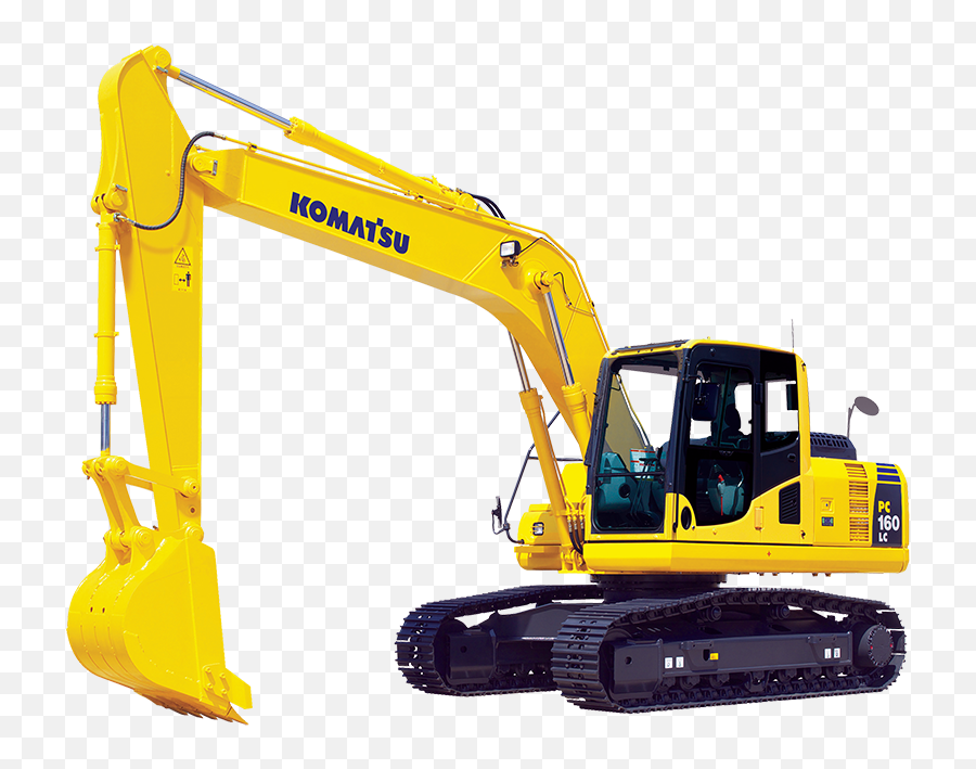 Limited Bulldozer Excavator Equipment - 2019 Komatsu Excavator Png,Bulldozer Png