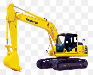 Limited Bulldozer Excavator Equipment - 2019 Komatsu Excavator Png,Bulldozer Png