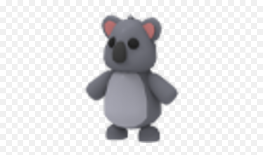 Koala Adopt Me Wiki Fandom Adopt Me Pets Koala Png Koala Bear Png Free Transparent Png Images Pngaaa Com - bear wiki roblox skins