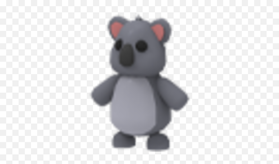 Koala Adopt Me Wiki Fandom Adopt Me Pets Koala Png Koala Bear Png Free Transparent Png Images Pngaaa Com - roblox adopt me pets transparent background