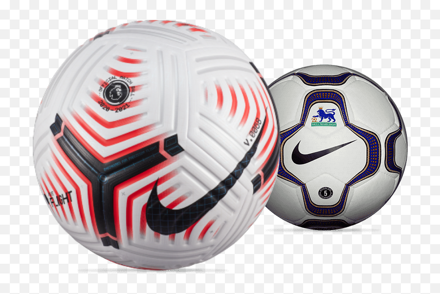 Nike Ball Hub Official Football Supplier Premier League - Nike Flight Ball Premier League Png,Football Transparent