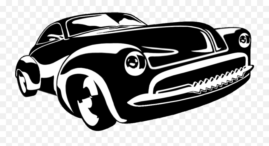 Black And White Car Logo - Logodix Car Png,Logo For Cars