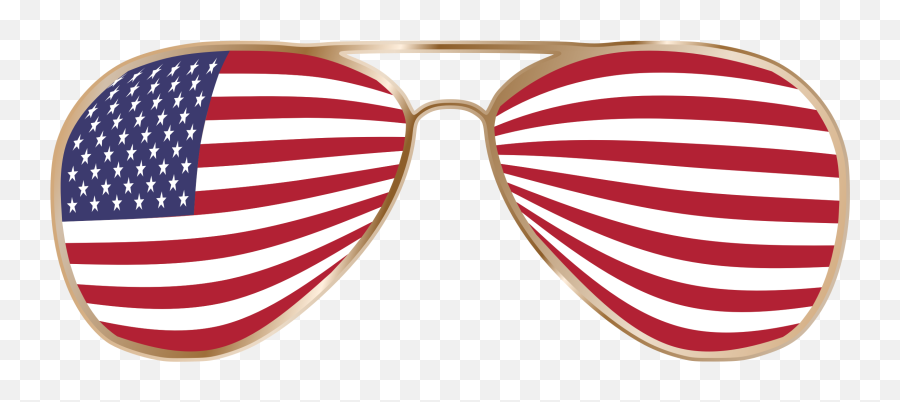 Download Sunglass Svg American Flag - Stock Exchange Png American Flag Sunglasses Png,American Flag Transparent Background