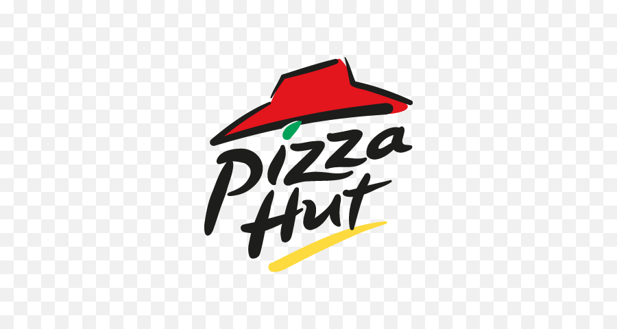 Free Pizza Hut Logo Psd Vector Graphic - Vectorhqcom Pizza Hut 2020 Logo Png,Pizza Cartoon Png