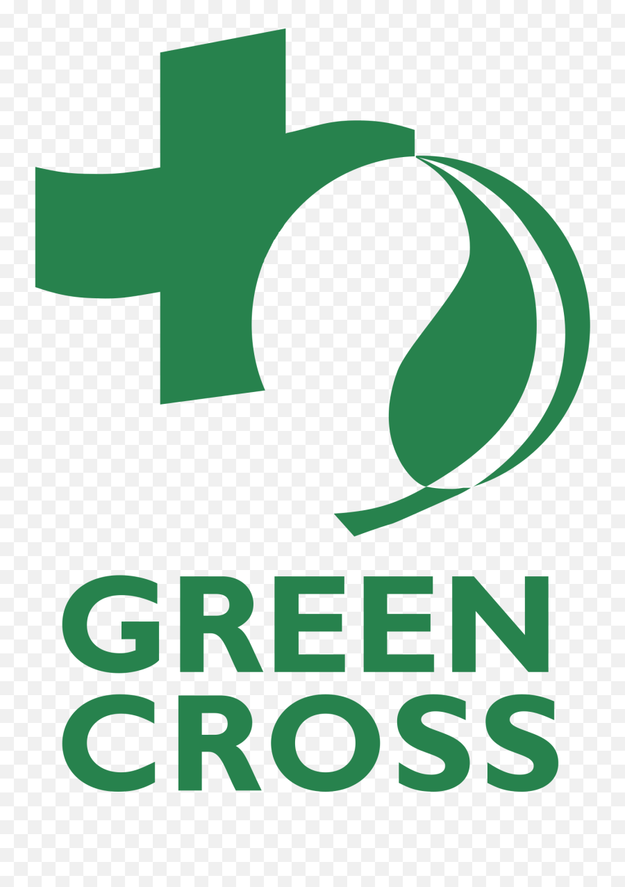 Green Cross Logo Png Transparent U0026 Svg Vector - Freebie Supply Bois De Boulogne,Green Logos
