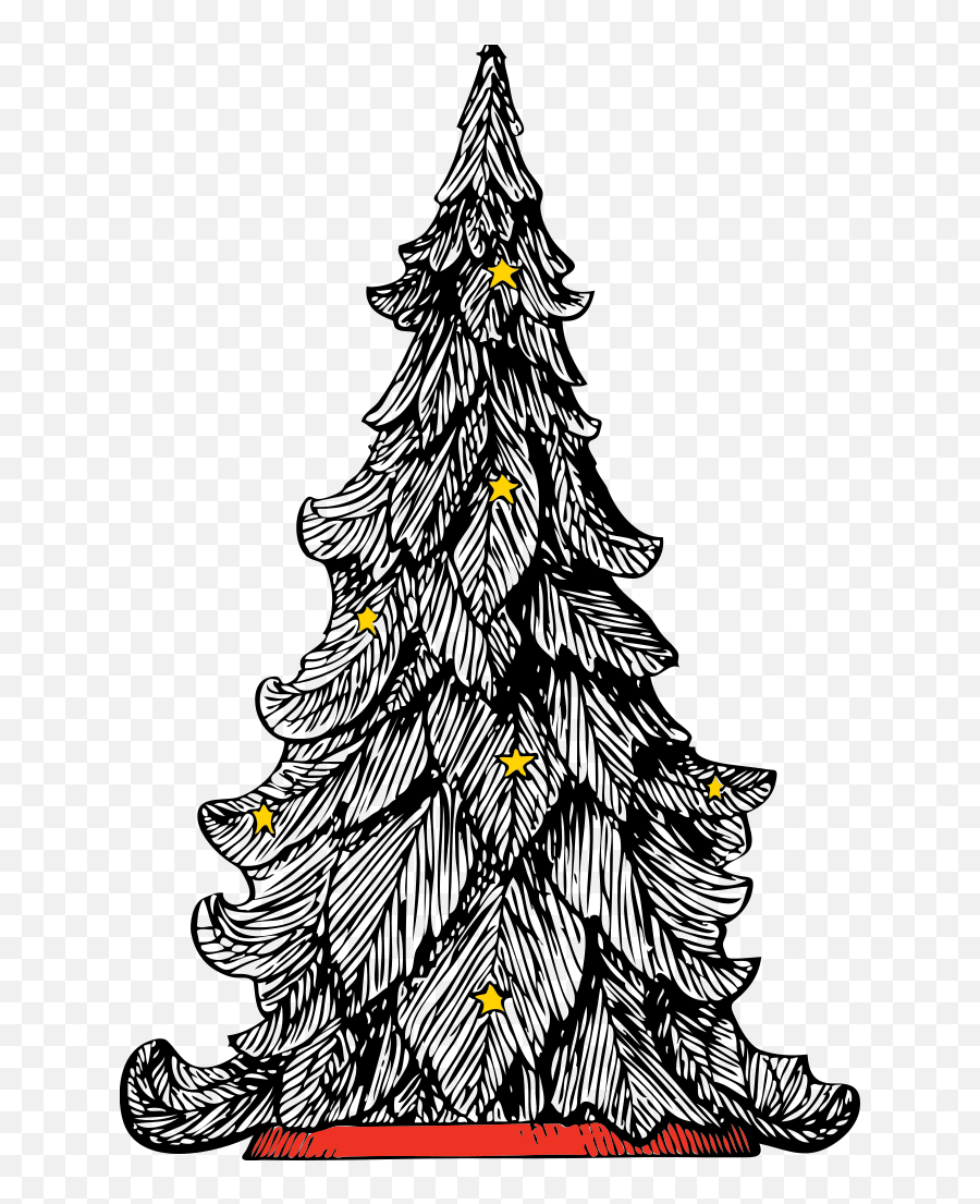 White Christmas Tree Svg Clip Arts Download - Download Clip Xmas Weed Tree Transparent Png,Christmas Tree Clip Art Png