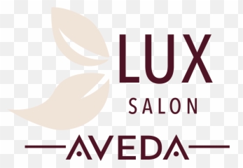 Lux Salon Aveda Hair Professional Services Png