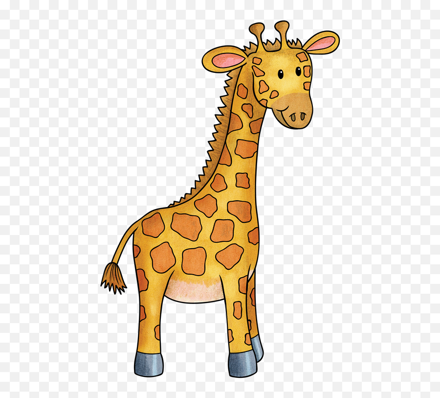 Klawinski Roberta Leap Activities - Kindergarten And Poster Png,Giraffe Png