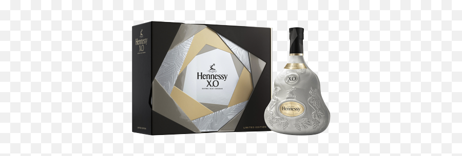 Celebrate In Style With Hennessy Xo Festive Joy Forum By Dufry - Limited Edition Hennessy Xo Png,Hennessy Png