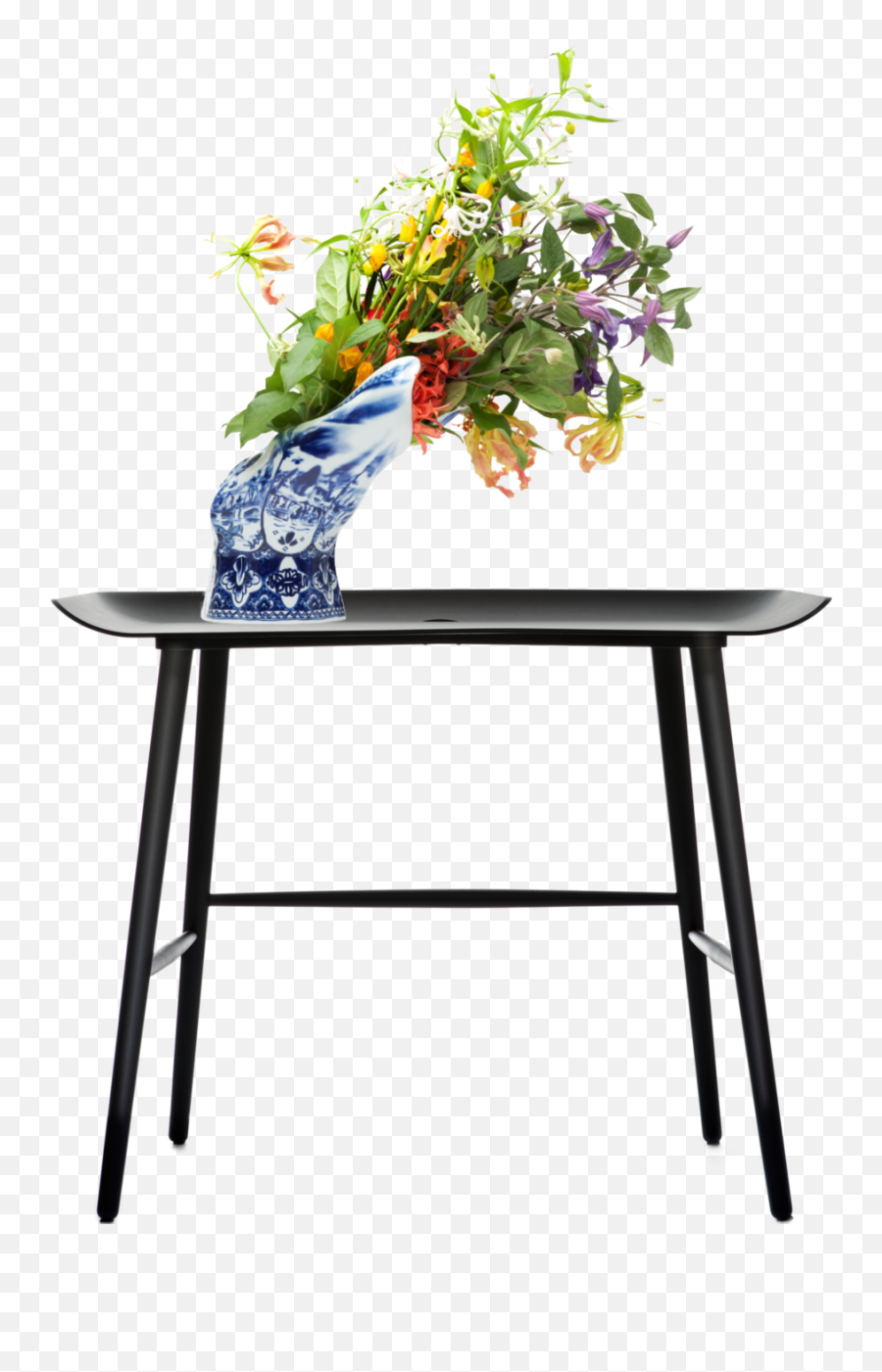 Monster Table - Moooi Moooi Blow Away Vase Png,Table And Chairs Png