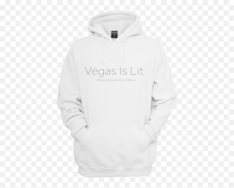 White Hoodie - Moletom Do Imagine Dragons Branco Png,Black Hoodie Png