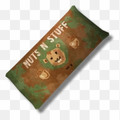 Chocolate Bar - Mat png