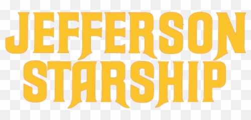Jefferson Starship - Poster Png,Starship Png