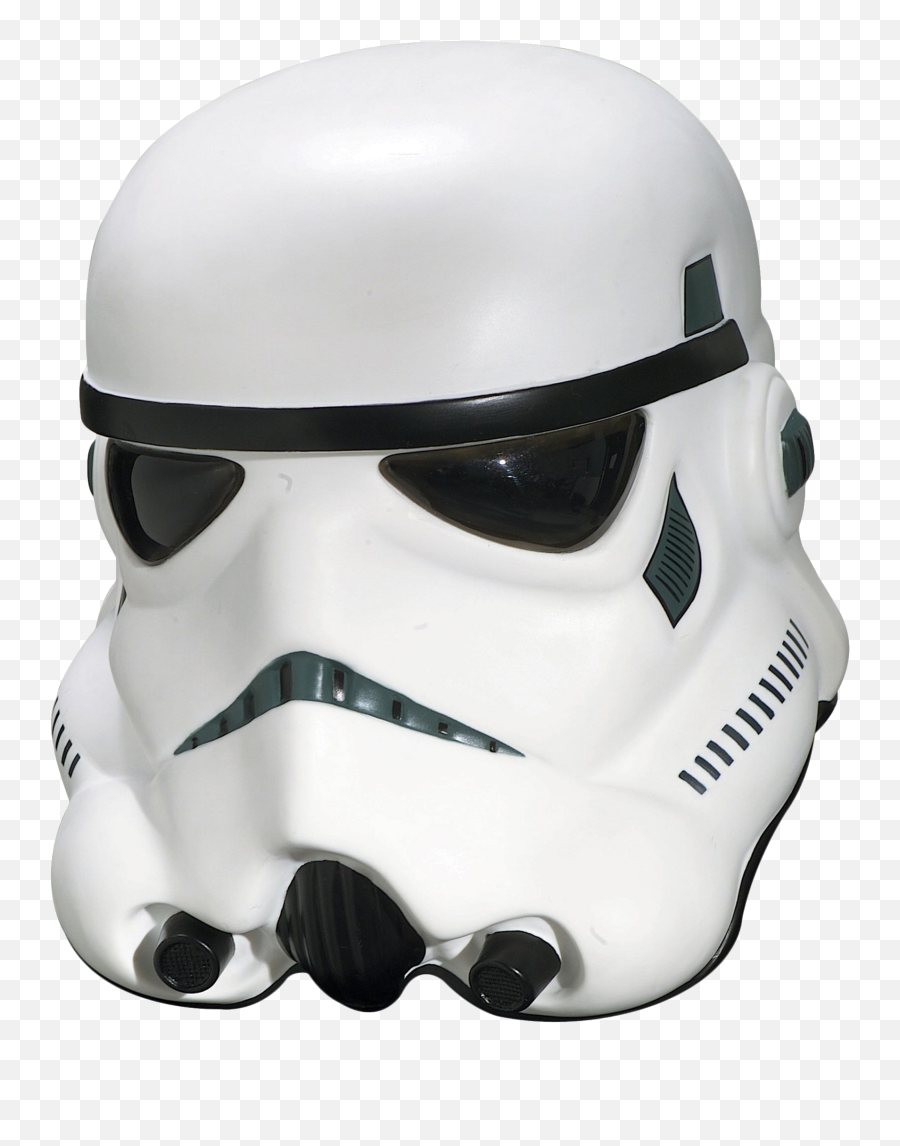 Download Stormtrooper Helmet Png - Stormtrooper Helmet Png,Helmet Png